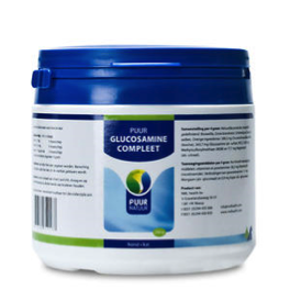 Glucosamine compleet